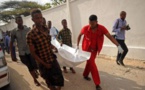 Une violente fusillade à la prison centrale de Mogadiscio suscite l'incompréhension