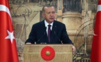 Erdogan annonce « la plus grande découverte de gaz de son Histoire » par la Turquie « en mer Noire »