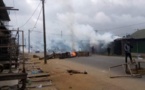 Côte d'Ivoire : de jeunes manifestants dispersés à Yopougon