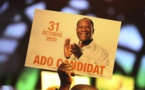 Présidentielle ivoirienne : la candidature d'Alassane Ouattara contestée en justice