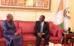 Présidentielle en Côte d’Ivoire : un envoyé de l'ONU attendu à Abidjan pour une visite d’une semaine