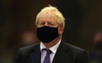 Coronavirus: Boris Johnson va reconfiner partiellement le Royaume-Uni