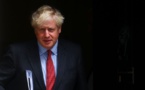 Coronavirus: Boris Johnson annonce six mois de restrictions