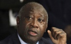 Présidentielle ivoirienne : Gbagbo appelle au dialogue sous peine de «catastrophe»