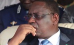 MACKY SALL : ENTRE AMATEURISME ET TATONNEMENTS (par Seybani Sougou)