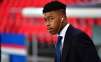 « Caricatures » : Kimpembe retire son « like » à un message d'une star russe des arts martiaux mixtes