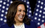 Kamala Harris, première femme noire à la vice-présidence US