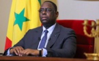 Macky Sall adresse ses ‘’chaleureuses félicitations’’ à Joe Biden