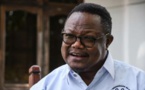 L'opposant tanzanien Tundu Lissu en Belgique pour sa sécurité