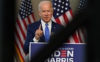 COVID-19 : Biden avertit contre le risque accru de morts si Trump refuse toute coordination