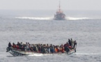 Une pirogue partie de Mbour tombe en panne  au large du Cap Vert avec 66 personnes à bord