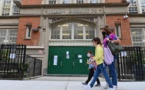 Coronavirus : New York referme ses écoles