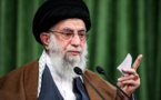 Khamenei appelle à punir les coupables de l’assassinat