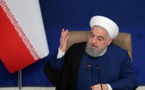 Rohani accuse Israël de l’assassinat d’un scientifique