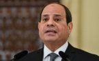 Egypte : Amnesty dénonce une « frénésie d’exécutions » avec 57 mises à mort depuis octobre