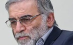 Iran : une mitrailleuse contrôlée par satellite aurait tué le physicien
