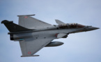 La France envoie des avions de chasse survoler la République centrafricaine