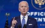 États-Unis: Joe Biden dénonce les retards dans la distribution des vaccins