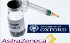 L’Inde interdit les exportations du vaccin AstraZeneca/Oxford produit sur son territoire