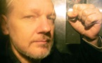 La justice britannique refuse la liberté à Julien Assange