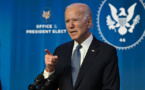 Joe Biden accuse Donald Trump d'attaques "terroristes" "contre les institutions » démocratiques