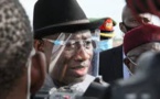 Mali : Jonathan à Bamako les 11 et 12 janvier pour le faire le point sur la transition