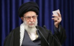 Un tweet de Khamenei supprimé: «Les vaccins pourraient servir à contaminer l’Iran»