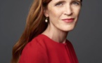 Samantha Power à la tête de l’USAID 