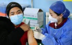 « La Chine a déjà administré plus de 9 millions de doses de vaccin contre le Covid-19 à travers le pays »