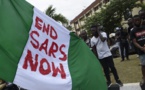 Nigeria: Amnesty accuse le pouvoir de protéger les responsables de la répression du mouvement #EndSARS