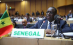 Le président Macky Sall participe au 34ème  sommet de l’Union africaine