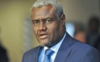 Le Tchadien Moussa Faki réélu à la tête de l’Union africaine