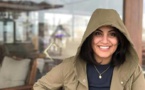 La militante saoudienne Loujain al-Hathloul libérée