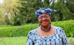 La Nigériane Ngozi Okonjo-Iweala, première femme à la tête de l’Organisation mondiale du commerce (OMC)