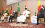 Sommet du G5-Sahel de Ndjamena : le communiqué final