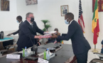 Le Sénégal attend plus de 300 milliards de FCFA de l’USAID d’ici à 5 ans