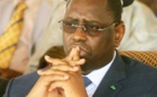 MACKY SALL : LA TEMPETE ARRIVE ! «Qui sème le vent, récolte la tempête.»