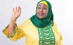 Tanzanie: Samia Hassan prend le pouvoir