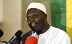 Khalifa Sall: Entretien avec Pape A. Niang