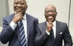 Laurent Gbagbo et Charles Blé Goudé définitivement acquittés par la CPI