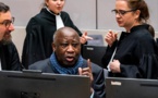 Laurent Gbagbo blanchi de crimes contre l’humanité