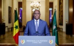 Macky Sall : « Le Sénégal est une nation unie et indivisible. »