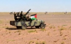 Un chef militaire du Polisario tué par l’armée marocaine