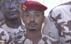 TCHAD: Mahamat Idriss Déby, un pur produit de l'armée à la tête du conseil militaire