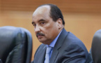 MAURITANIE: l'ex président Mohamed Ould Abdel Aziz refuse de répondre au juge