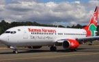 Kenya Airways se rapproche de Skysports pour la livraison de colis par drone