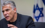 Le chef de l’opposition Yaïr Lapid doit former le prochain gouvernement