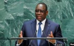 Macky Sall appelle à la ‘’désescalade’’ entre Israéliens et Palestiniens