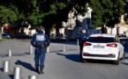 Agression en France : Une policière municipale a été gravement blessée au couteau