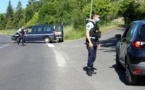 Chasse à l’homme contre un ancien militaire qui a tiré sur des gendarmes